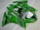ZX6R 2009-2012 - Vert Noir LeoVince ZX6R 2009-2012 - Vert Noir LeoVince