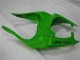 ZX6R 2009-2012 - Vert Noir LeoVince ZX6R 2009-2012 - Vert Noir LeoVince