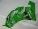 ZX6R 2009-2012 - Vert Noir LeoVince ZX6R 2009-2012 - Vert Noir LeoVince