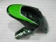 ZX6R 2009-2012 - Vert Noir LeoVince ZX6R 2009-2012 - Vert Noir LeoVince