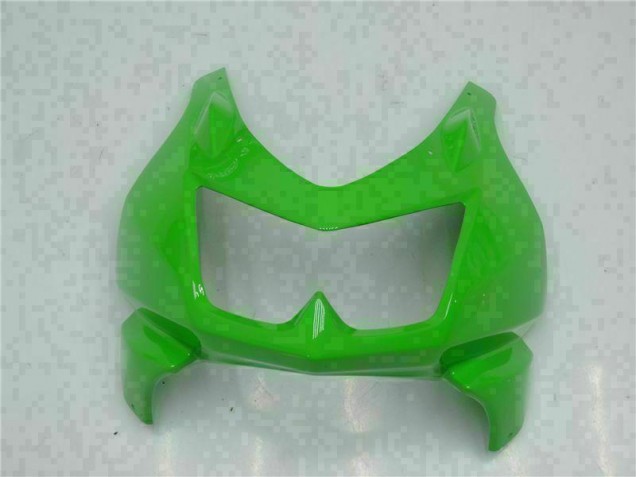 EX250 2008-2012 - Vert Noir Ninja