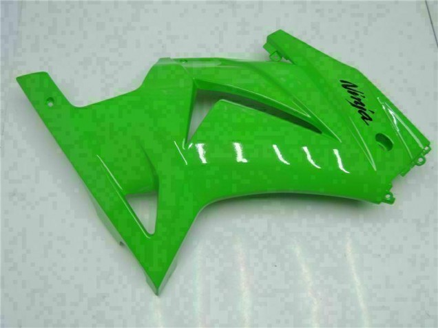 EX250 2008-2012 - Vert Noir Ninja