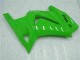 EX250 2008-2012 - Vert Noir Ninja