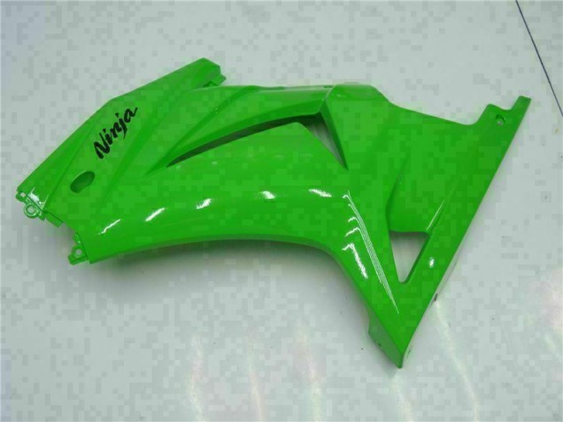 EX250 2008-2012 - Vert Noir Ninja