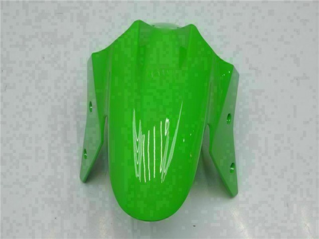 EX250 2008-2012 - Vert Noir Ninja