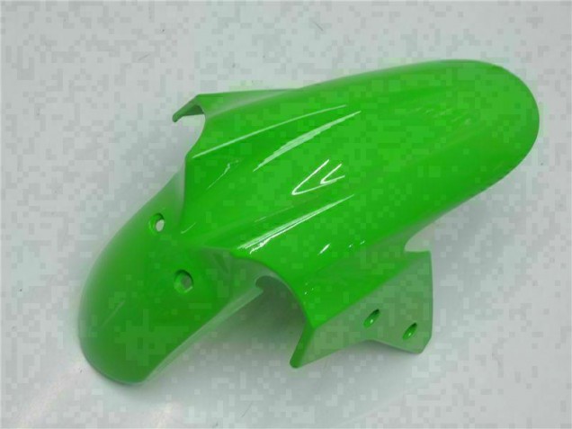 EX250 2008-2012 - Vert Noir Ninja