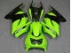 EX250 2008-2012 - Vert Noir Ninja