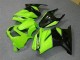 EX250 2008-2012 - Vert Noir Ninja