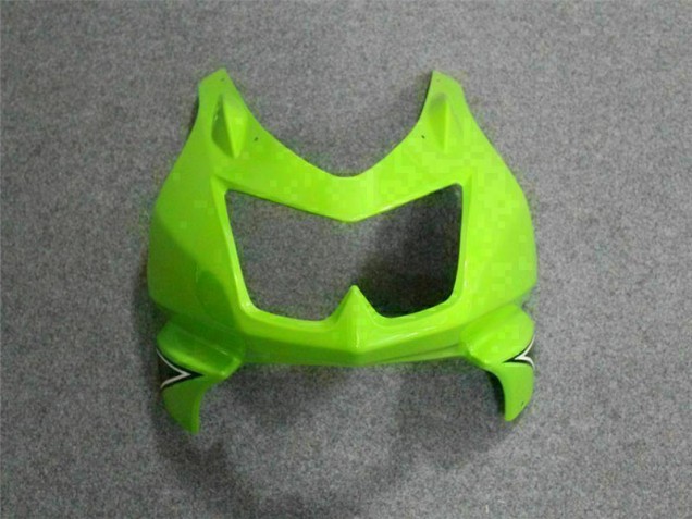 EX250 2008-2012 - Vert Noir Ninja