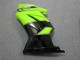 EX250 2008-2012 - Vert Noir Ninja