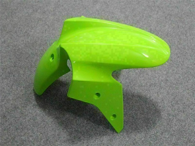 EX250 2008-2012 - Vert Noir Ninja