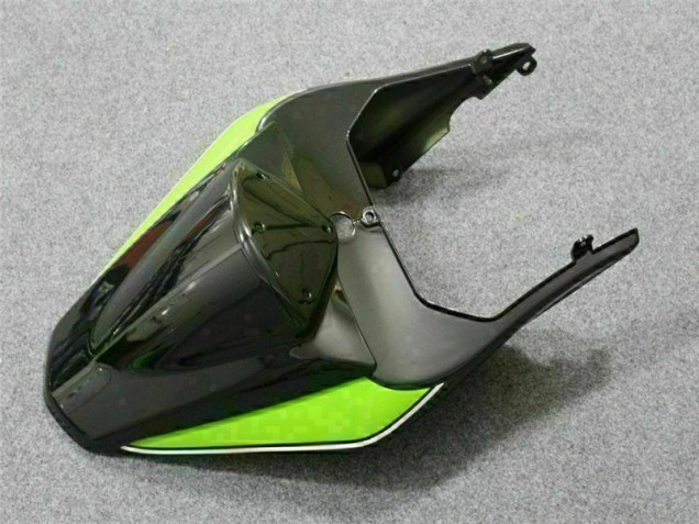 EX250 2008-2012 - Vert Noir Ninja