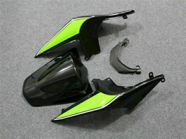EX250 2008-2012 - Vert Noir Ninja