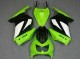 EX250 2008-2012 - Vert Noir Ninja EX250 2008-2012 - Vert Noir Ninja