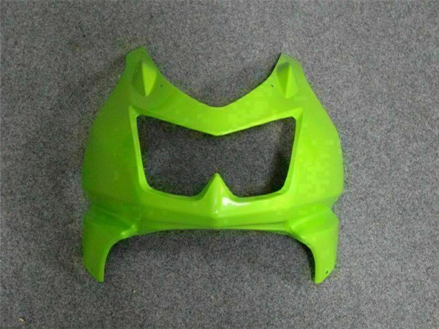 EX250 2008-2012 - Vert Noir Ninja EX250 2008-2012 - Vert Noir Ninja