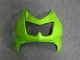 EX250 2008-2012 - Vert Noir Ninja EX250 2008-2012 - Vert Noir Ninja
