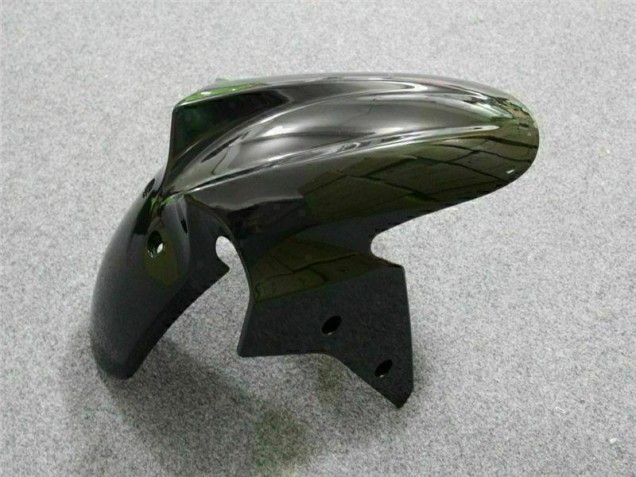 EX250 2008-2012 - Vert Noir Ninja EX250 2008-2012 - Vert Noir Ninja