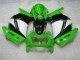 EX250 2008-2012 - Vert Noir Ninja