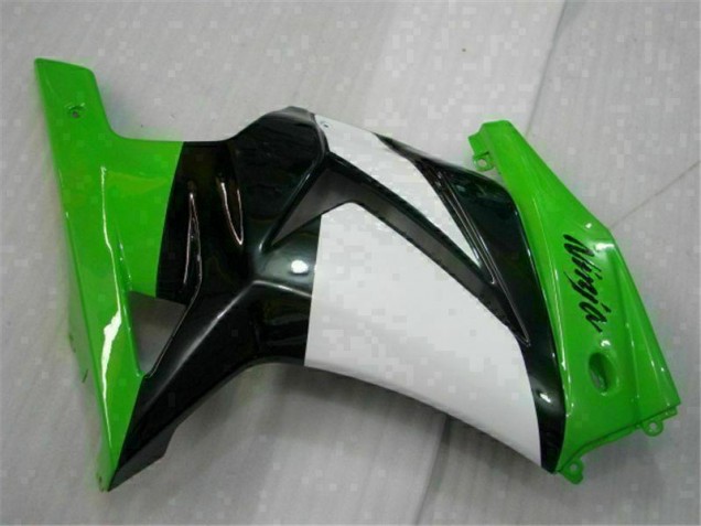 EX250 2008-2012 - Vert Noir Ninja