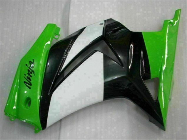 EX250 2008-2012 - Vert Noir Ninja