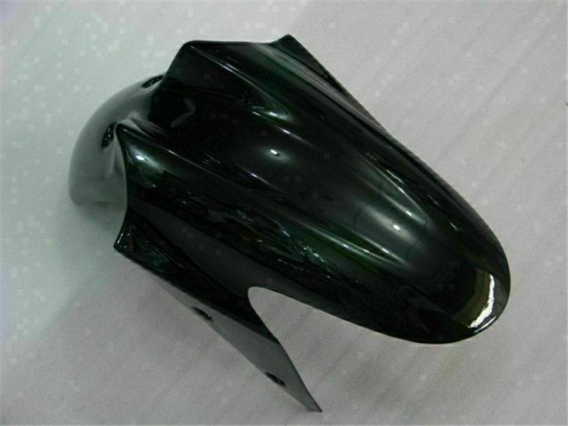 EX250 2008-2012 - Vert Noir Ninja