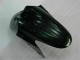 EX250 2008-2012 - Vert Noir Ninja
