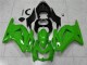 EX250 2008-2012 - Vert Noir Ninja EX250 2008-2012 - Vert Noir Ninja