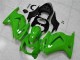 EX250 2008-2012 - Vert Noir Ninja EX250 2008-2012 - Vert Noir Ninja
