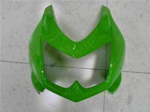 EX250 2008-2012 - Vert Noir Ninja EX250 2008-2012 - Vert Noir Ninja