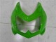 EX250 2008-2012 - Vert Noir Ninja EX250 2008-2012 - Vert Noir Ninja