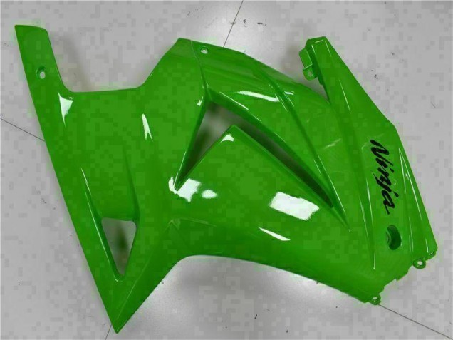 EX250 2008-2012 - Vert Noir Ninja EX250 2008-2012 - Vert Noir Ninja