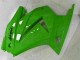 EX250 2008-2012 - Vert Noir Ninja EX250 2008-2012 - Vert Noir Ninja