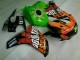 CBR 1000 RR 2008-2011 - Vert Orange CBR 1000 RR 2008-2011 - Vert Orange