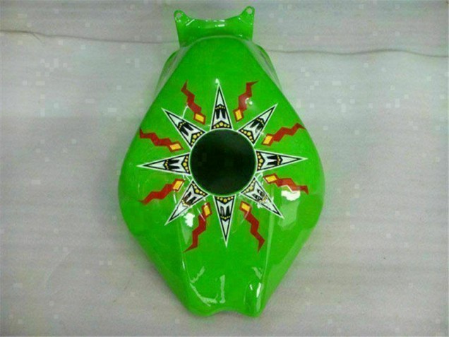 CBR 1000 RR 2008-2011 - Vert Orange CBR 1000 RR 2008-2011 - Vert Orange