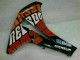 CBR 1000 RR 2008-2011 - Vert Orange CBR 1000 RR 2008-2011 - Vert Orange