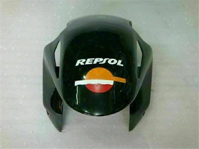 CBR 1000 RR 2008-2011 - Vert Orange CBR 1000 RR 2008-2011 - Vert Orange