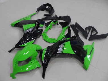 ZX 300R 2013-2016 - Vert Style OEM