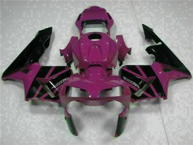 CBR 600 RR 2003-2004 - Violet