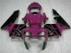 CBR 600 RR 2003-2004 - Violet