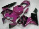 CBR 600 RR 2003-2004 - Violet