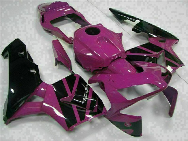 CBR 600 RR 2003-2004 - Violet