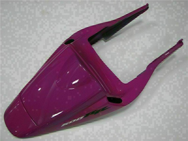 CBR 600 RR 2003-2004 - Violet