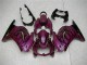 EX250 2008-2012 - Violet