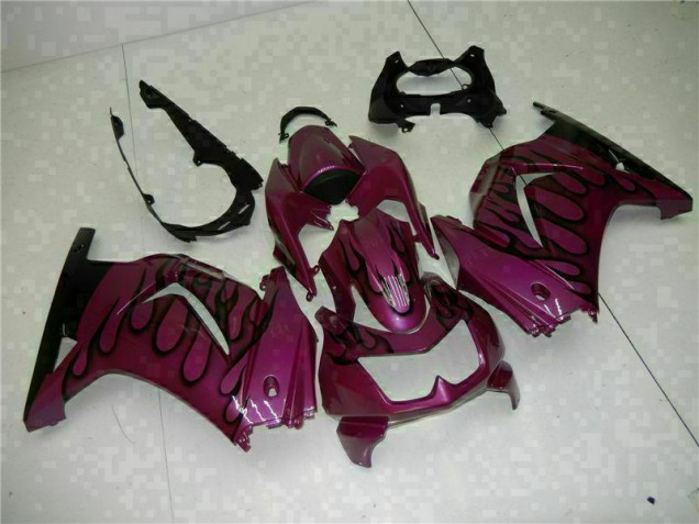 EX250 2008-2012 - Violet