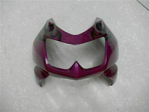 EX250 2008-2012 - Violet