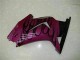 EX250 2008-2012 - Violet