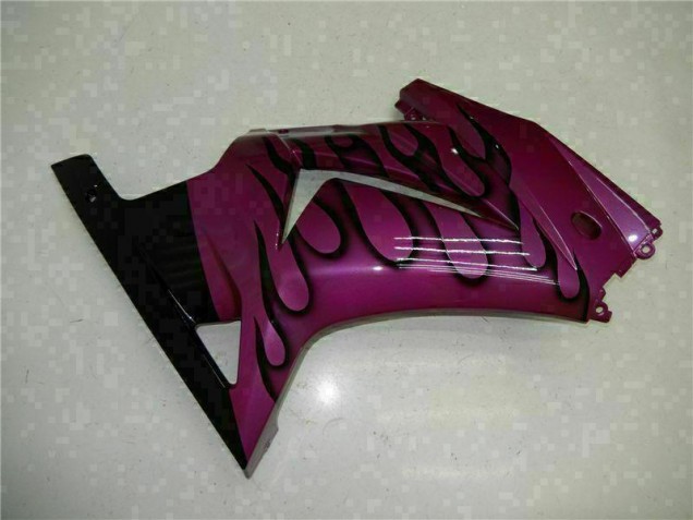 EX250 2008-2012 - Violet