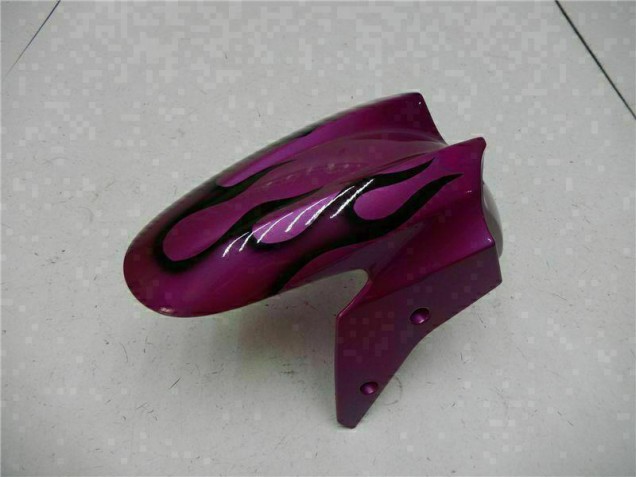 EX250 2008-2012 - Violet