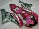 R6 2006-2007 - Violet R6 2006-2007 - Violet