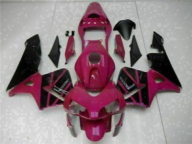 CBR 600 RR 2003-2004 - Violet